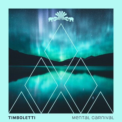 Timboletti - Mental Carnival [3000GRADSPECIAL037]